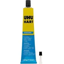 UHU Spezialkleber Hart 45525 125 g