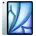 Blau
