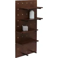 MCW Wandpaneel MCW-P24 braun 2 St. 100 x 50