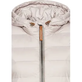 CAMEL ACTIVE teXXXactive® Funktionsjacke aus recyceltem Polyester Rot - 42
