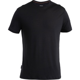 Icebreaker Sphere III T-Shirt schwarz