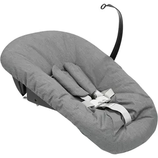 Stokke Tripp Trapp® Newborn Set Deep Grey, Grau