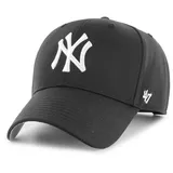 '47 Brand Cap MLB New York Yankees schwarz