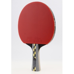 Tischtennisschläger JOOLA "Carbon Pro" , bunt Tischtennis-Ausrüstung Tischtennisschläger