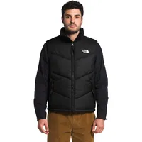 THE NORTH FACE Saikuru Weste Tnf Black M