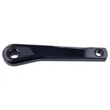 Centurion Kurbelarm für Bosch Gen4 170 mm Schwarz/schwarz - stabiler E-Bike-Antrieb