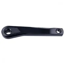 Centurion Kurbelarm für Bosch Gen4 170 mm Schwarz/schwarz - stabiler E-Bike-Antrieb