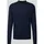 Scotch & Soda Herren Strickpullover mit Woll-Anteil Modell CORE - DROPPED SHOULDER MOCK NECK PULLOVER