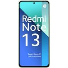 Xiaomi Redmi Note 13 8 GB RAM 512 GB Mint Green