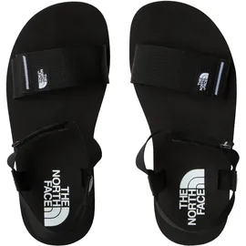 The North Face Y Skeena Sandal Herren Schwarz 38