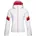 Skijacke Grau M