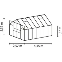 Vitavia Mars 11500