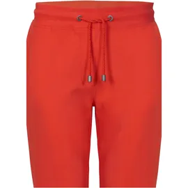 G.I.G.A. DX GS 96 WMN PNTS GOTS Jogginghose Dunkelkoralle 48