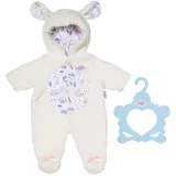 BABY BORN Schäfchenanzug 43cm
