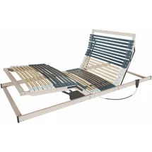 Matratzen Perfekt Motorrahmen elektrisch 140 x 200 cm