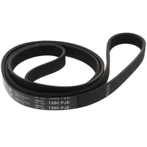 Faure Riemen 1280j6 = 1282j6 für Waschmaschine