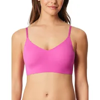 SCHIESSER Invisible Soft Bustier rot 42