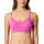 SCHIESSER Invisible Soft Bustier rot 42