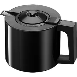 Ritter pilona 5 Filterkaffeemaschine schwarz