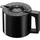Ritter pilona 5 Filterkaffeemaschine schwarz