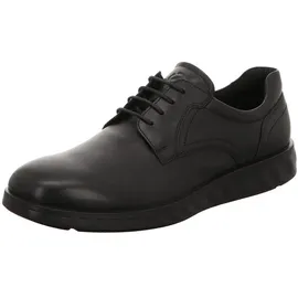 ECCO Slip-Ons Herren Schwarz 43