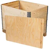 FP Holzaufsatzdeckel 1200x800x8mm