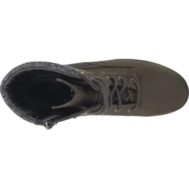 GANTER Gela Damen Olivegrün 38,5