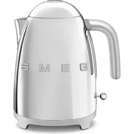 Smeg KLF03SSEU steel