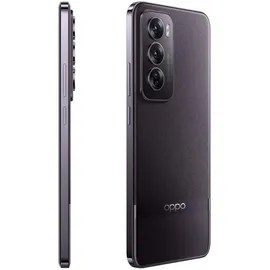 OPPO Reno12 Pro 5G 12 GB RAM 512 GB nebula black