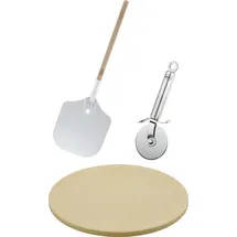 Rösle Pizza Set 3-tlg. 25427