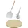Rösle Pizza Set 3-tlg. 25427
