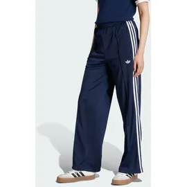 adidas Adicolor Classic Firebird Loose Trainingshose - Night Indigo / White - M