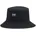 Hut Black White M-L
