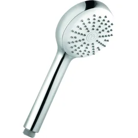 Kludi LOGO Handbrause 1S, Durchflussmenge 5l/min, Chrom, 6810005R-00