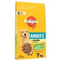 PEDIGREE Adult Geflügel & Gemüse 2 x 7 kg