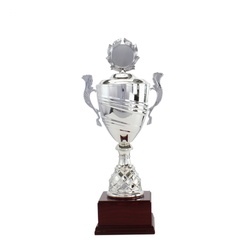 Pokal Laurin in Größe 47,5cm