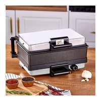 Multigrill 610.15.004 silber