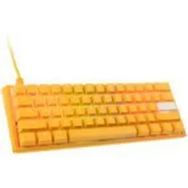 Ducky One 3 Mini MX Black US