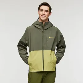 Cotopaxi Cielo Hardshelljacke Herren Grün M