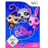 Littlest Pet Shop (Wii)