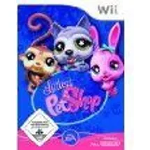 Littlest Pet Shop (Wii)
