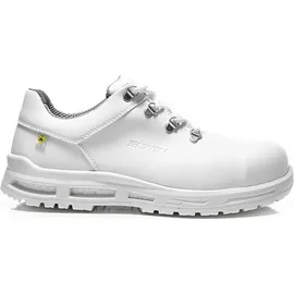 ELTEN Brandon XXTM white Low ESD S3 Gr. 47