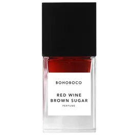 Bohoboco Red Wine Brown Sugar Extrait de Parfum 50 ml