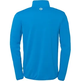 Kempa 1/4 Zip Top Blue 116
