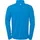 Kempa 1/4 Zip Top Blue 116
