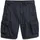 Superdry Straight fit Shorts mit Cargo-Taschen Modell 'Core', Marine, 30