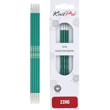 KnitPro Nadelspiel 15 cm 3 mm 5 St.