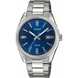 Casio Collection Edelstahl 38,5 mm MTP-1302PD-2AVEF