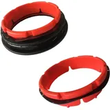 Waterproof Ultima - Push & Pull System #