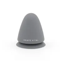 shapevital.de Shapevital Triggertool | gezielte Behandlung verspannter Muskeln kompaktes und handliches Design 1 St